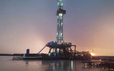 Optimizing HR and Financial Integrations for a Global Energy Leader